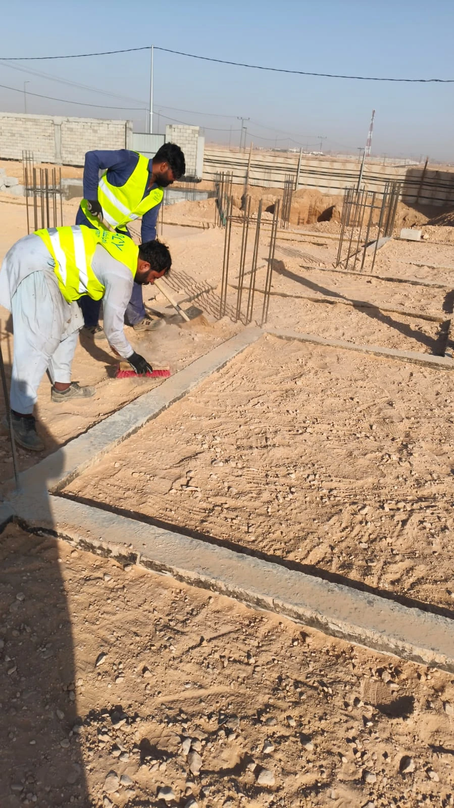 مشروع بن مسفر - العمارية
