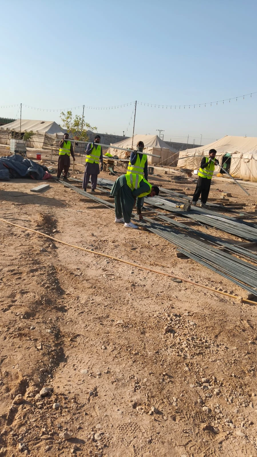 مشروع بن مسفر - العمارية