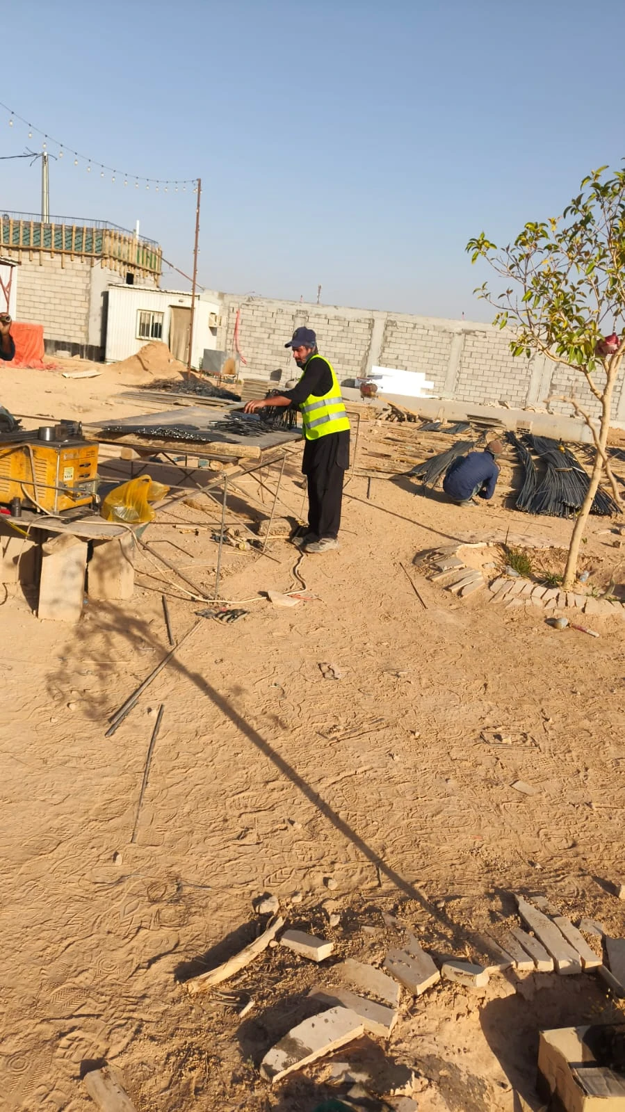 مشروع بن مسفر - العمارية