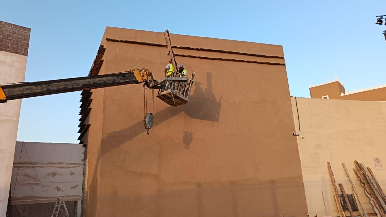 الدهانات