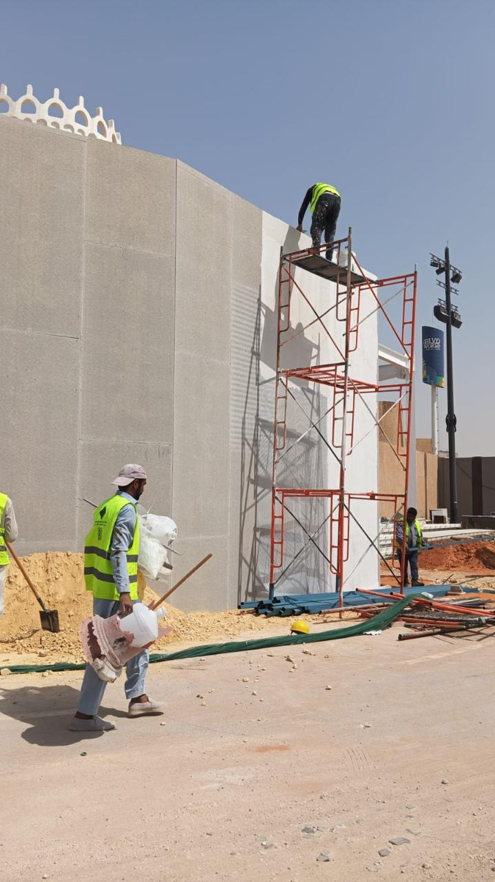 الدهانات