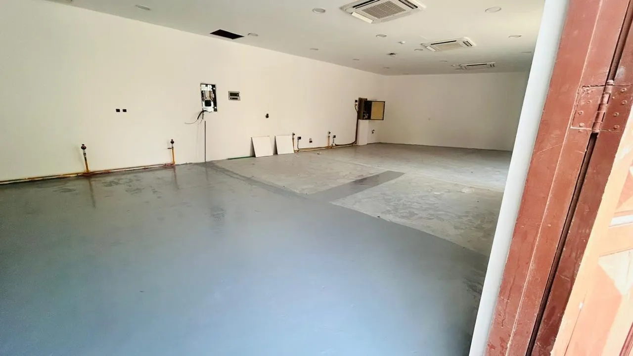 عزل الإيبوكسي