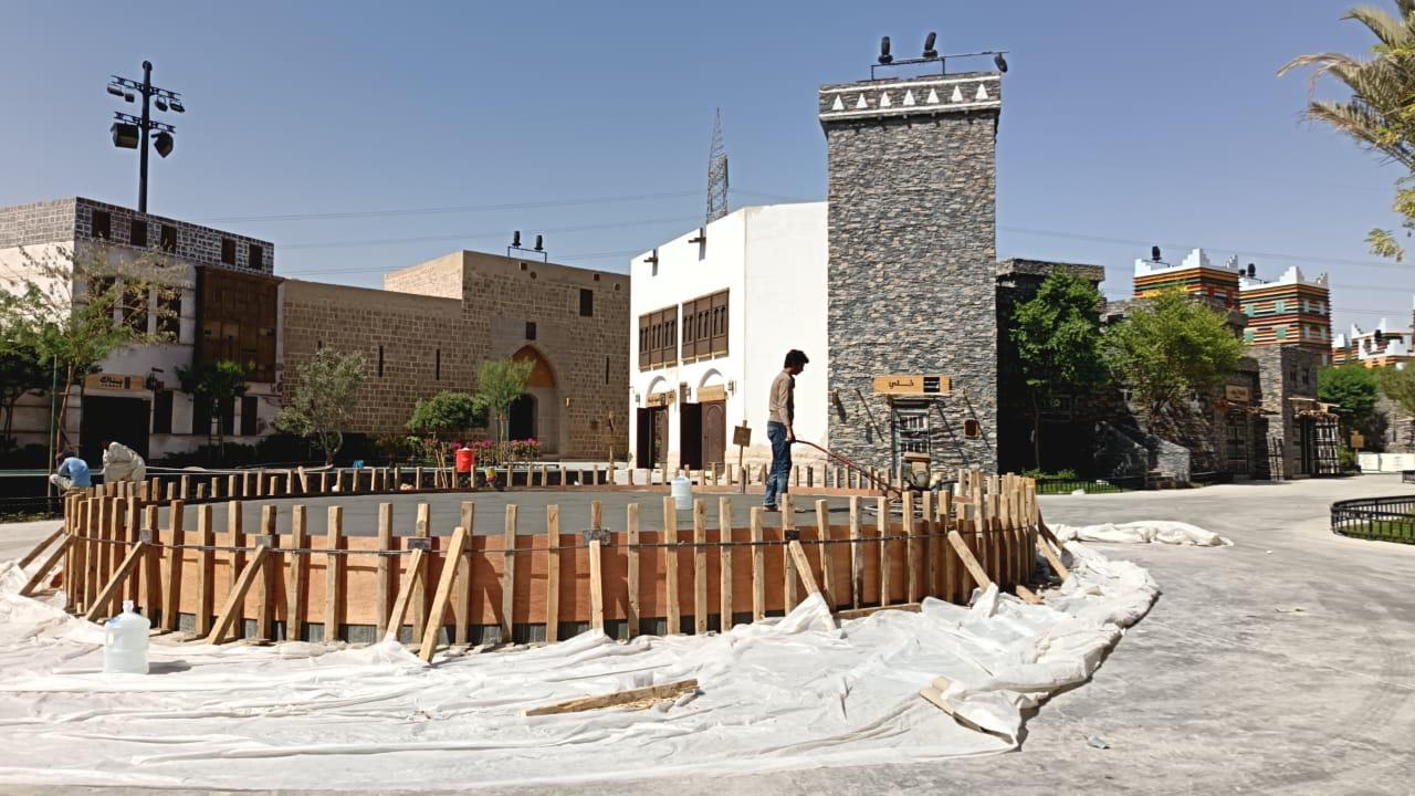 الحديد المسلح