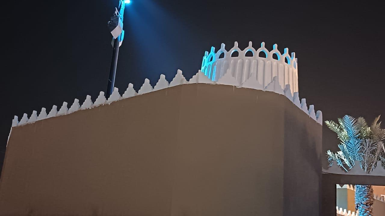 الرخام والحجر