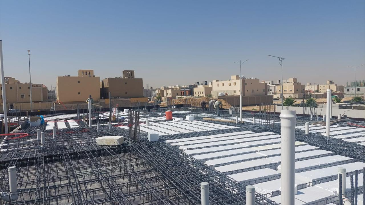 الحديد المسلح