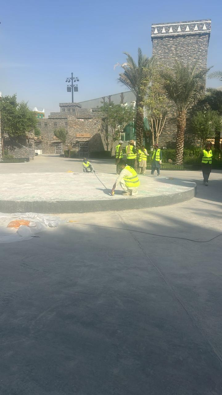 الحديد المسلح