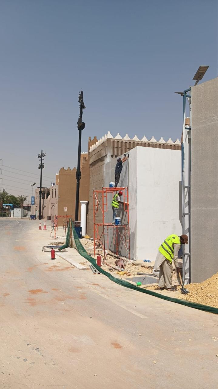 الدهانات