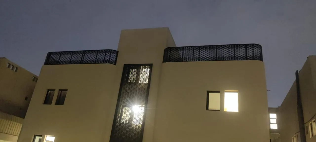 الكلادينج