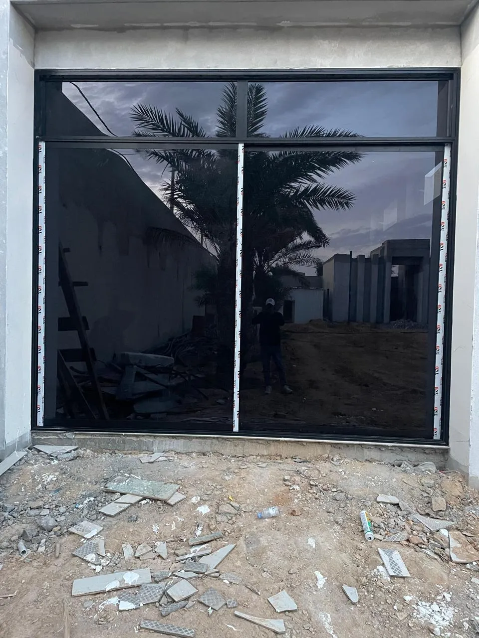 الألمونيوم