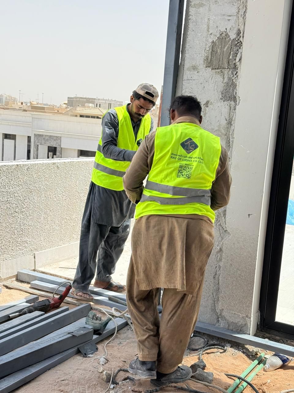 الحديد