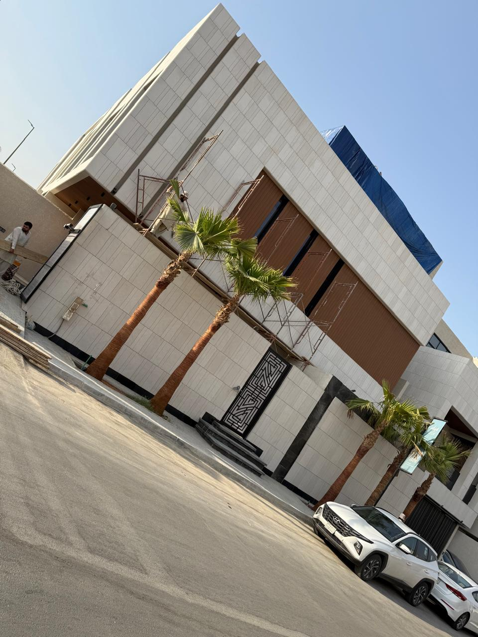الرخام والحجر
