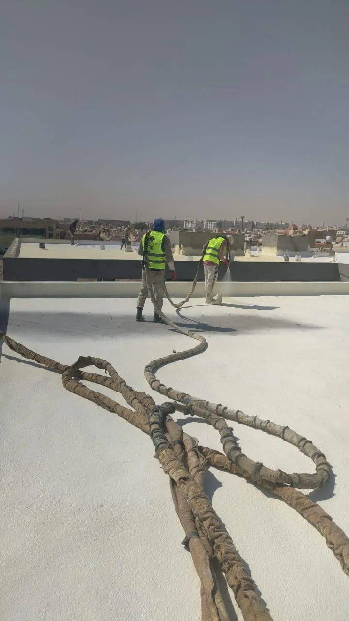 عزل الإيبوكسي