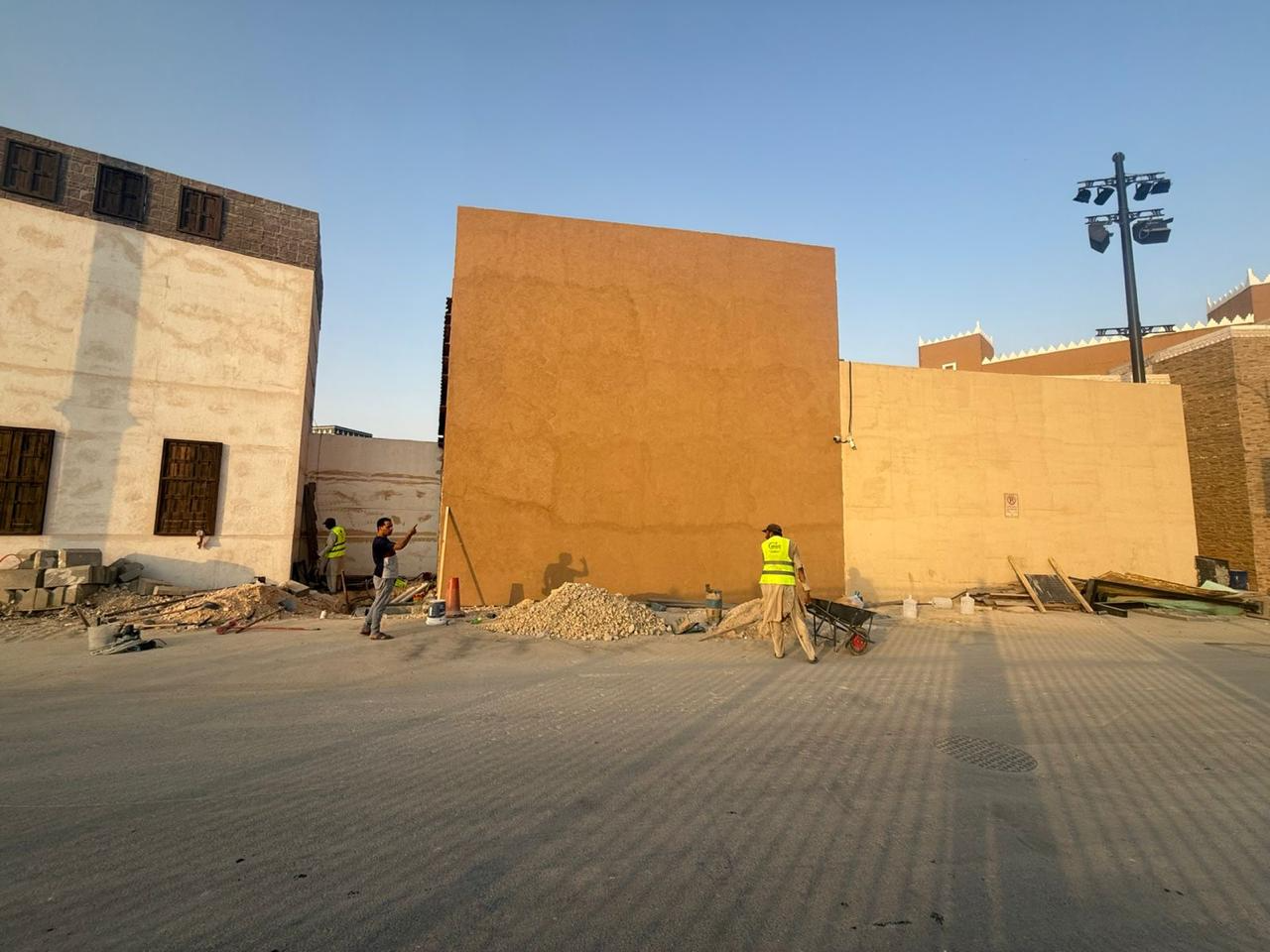 الدهانات