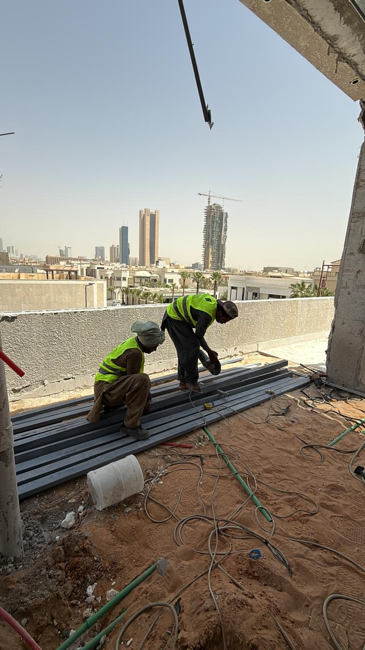 الحديد