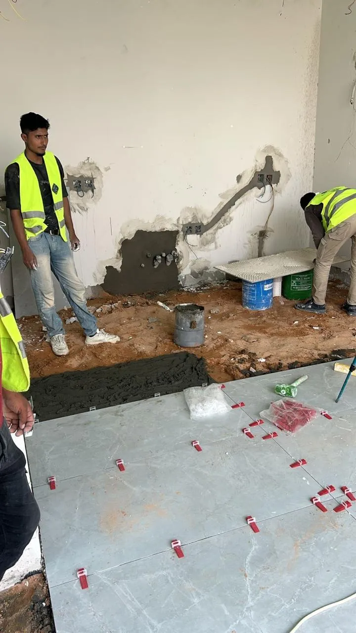 بلاط سيراميك