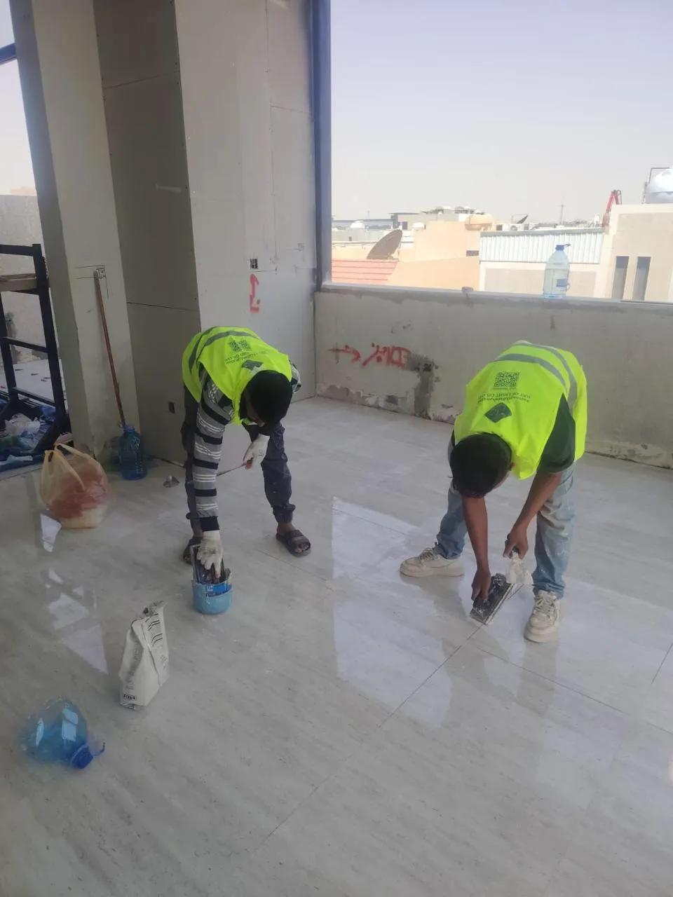 بلاط سيراميك