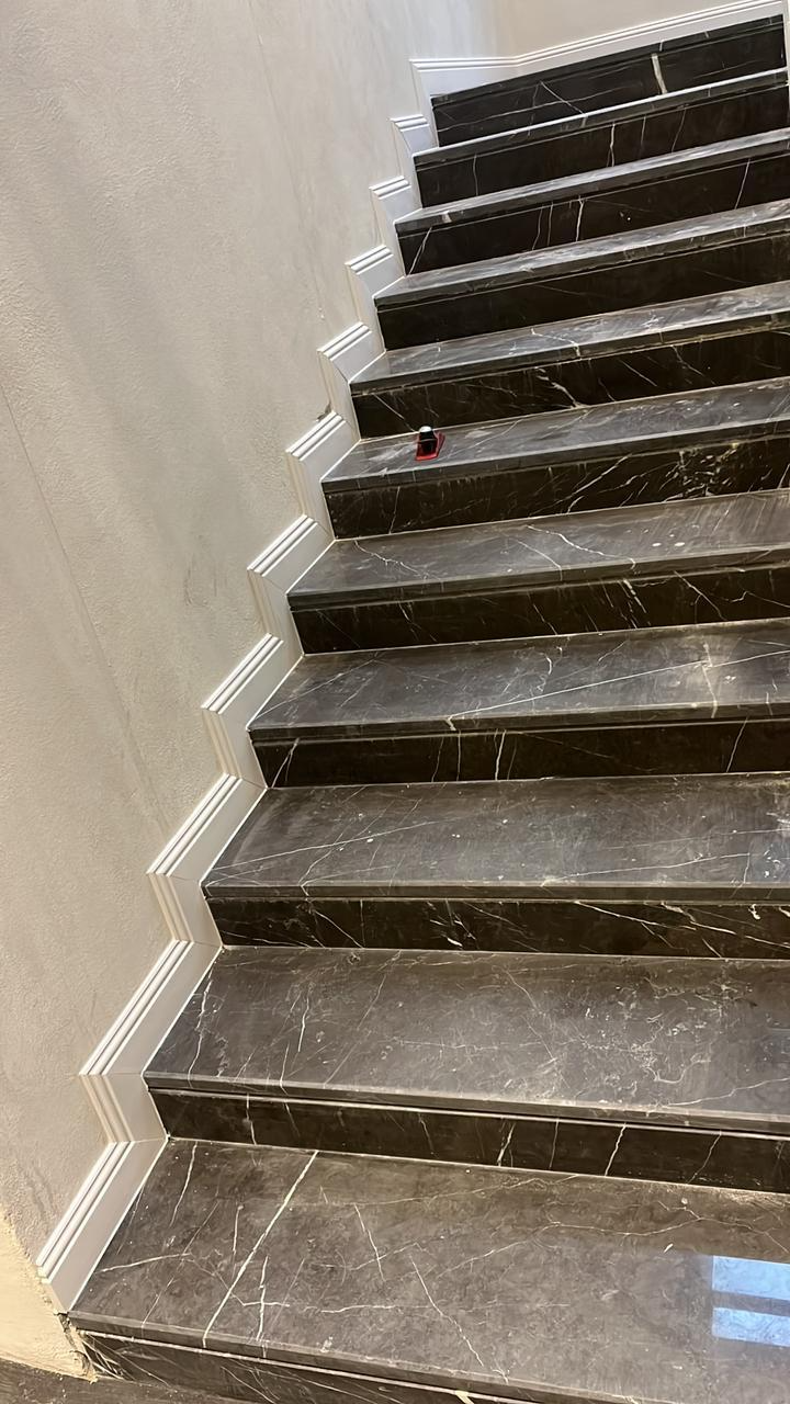 باركيه و SPC