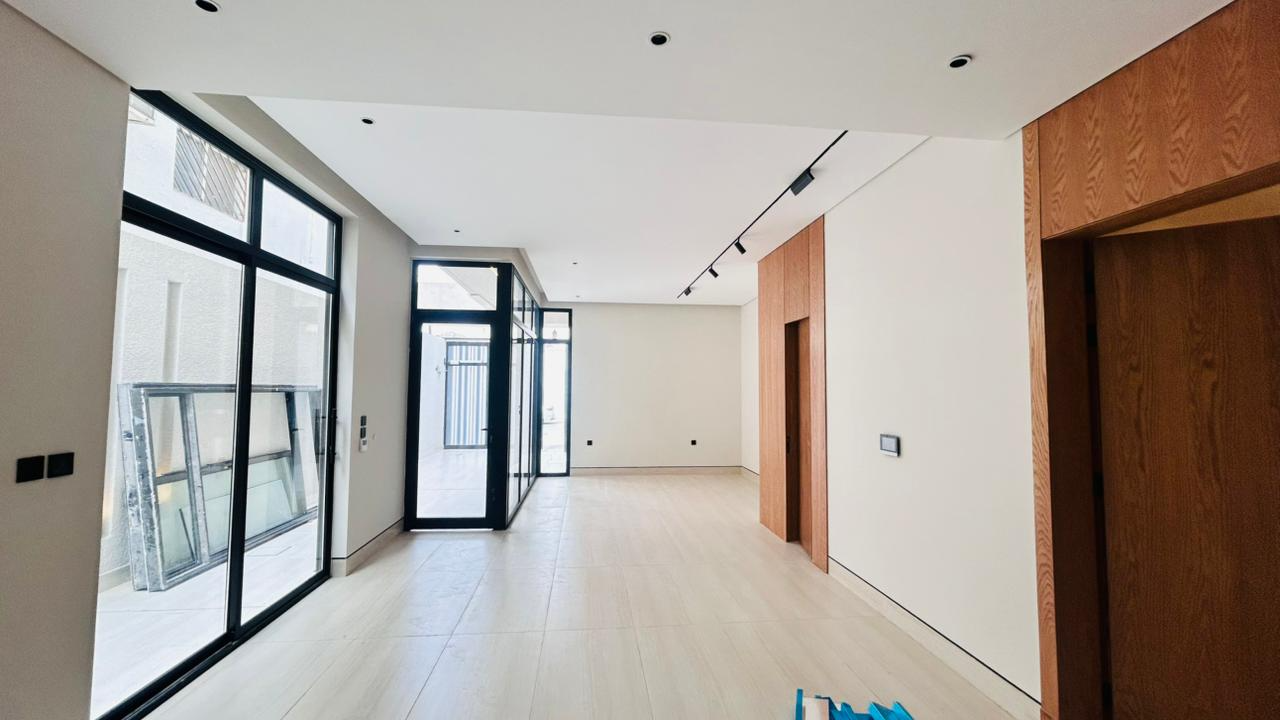 أبواب خشبية قشرة سنديان