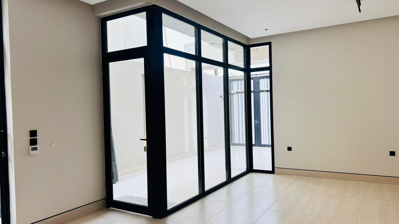 أبواب خشبية قشرة سنديان